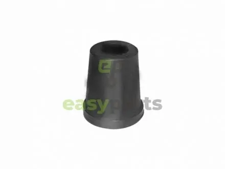-TEKNOROT MITSUBISHI С/блок важеля передн.нижн..L200 86-96 KAUTEK MI-BS006