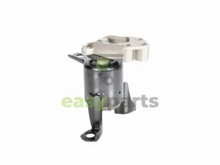 -TEKNOROT FORD подушка двигуна Fiesta VI 1.4/1.6TDCi 08- KAUTEK FD-EM034