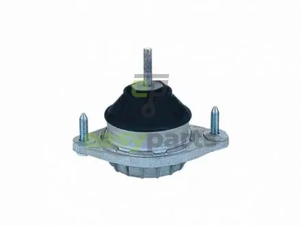 -TEKNOROT VW подушка двигун.передн.лів.Audi 80 1.6-2.0 9/91- KAUTEK AU-EM015