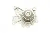 Помпа води Hyundai Accent/Elantra/Santa Fe/Tucson/Kia Sportage 1.5/2.0CRDI 01-08 (20z) (R/B) (6 лоп) BUGATTI PA10066 (фото 5)