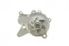 Помпа води Hyundai Accent/Elantra/Santa Fe/Tucson/Kia Sportage 1.5/2.0CRDI 01-08 (20z) (R/B) (6 лоп) BUGATTI PA10066 (фото 10)