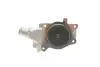 Помпа води Ford Fiesta II/III/Escort III/IV/V/VI/VII 1.3/1.4/1.6 81-00 (20z) (B/B) (8 лоп.) BUGATTI PA0243 (фото 3)