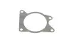 Помпа води Ford Fiesta II/III/Escort III/IV/V/VI/VII 1.3/1.4/1.6 81-00 (20z) (B/B) (8 лоп.) BUGATTI PA0243 (фото 8)