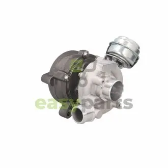 Турбина новая 1.9 TDI Audi A4 95-00, Audi A6 97-00, VW Passat B5 JRONE 8G15-300-333