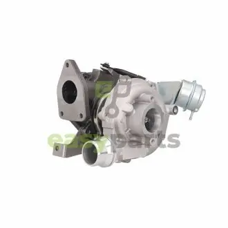 Турбина новая 2.0 DCI 2.3 DCI 11- Renault Trafic, Renault Master JRONE 8G15-200-B33