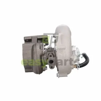 Турбина новая 2.8 JTD Fiat Ducato, Citroen Jumper, Peugeot Boxer JRONE 8B03-200-066