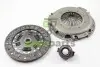 Комплект зчеплення Ducato 1.9D/TD 94-98 (230mm) NATIONAL CK9418 (фото 2)