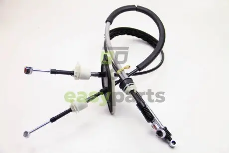 Трос куліси Nemo/Bipper 08- (1222/945+1225/1020) GOODREM RM4364 (фото 1)