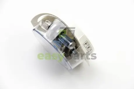 Автолампа H4 PURE WHITE 12V 60/55W P43T Упаковка 2шт BOSMA 8887