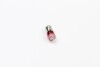 Автолампа BA9S LED 12V 4XSTANDARD LEDRED INDUSTRIAL BOSMA 3004I (фото 1)