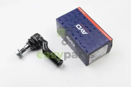 Наконечник рулевой тяги Mondeo/Galaxy/S-Max 06- Л. AYD 91-06946