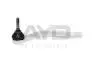 Наконечник рульової тяги Megane IV/Scenic IV/Grand Scenic IV 15- Л. AYD 91-15522 (фото 1)