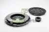 Комплект зчеплення Daewoo Lanos 1.6i 97-/Aveo 1.4i 06- (220mm) NATIONAL CK9229 (фото 2)