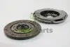 Комплект зчеплення Opel Astra H 1.7/2.0 04-10/ Vectra C 2.2 03- NATIONAL CK9981 (фото 2)