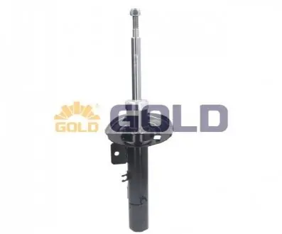 CITROEN амортизатор газ.передн.лів.C3 Picasso, 207 (51mm) GOLD 9261550