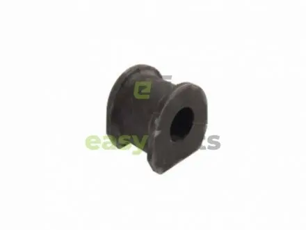 -TEKNOROT MITSUBISHI Втулка стабилизатора передн.L200 06- KAUTEK MI-BS058