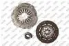 TOYOTA К-кт сцепления Avensis,Corolla,Rav 4 II 2.0D-4D 99- MAPA 002225600 (фото 1)