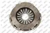 TOYOTA К-кт сцепления Avensis,Corolla,Rav 4 II 2.0D-4D 99- MAPA 002225600 (фото 3)