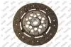 TOYOTA К-кт сцепления Avensis,Corolla,Rav 4 II 2.0D-4D 99- MAPA 002225600 (фото 4)