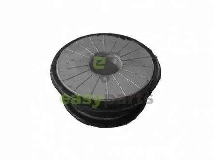 -TEKNOROT VW подушка балки передн.Golf IV Audi,Seat,Skoda KAUTEK VW-BS019