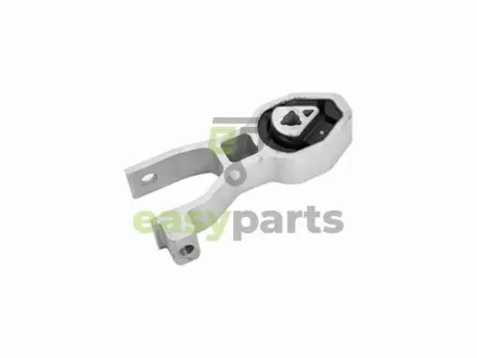 -TEKNOROT FIAT опора двигуна задня нижня Grande Punto KAUTEK FI-EM040