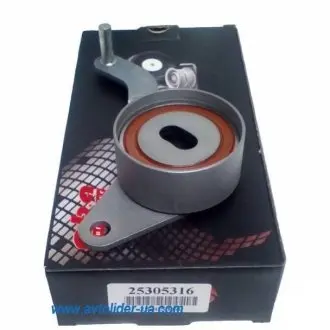 ABA OPEL натяжний ролик Combo 1,7D /двигун,17D, X17D/ 94- ABA (A.B.A.) 25305316