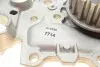 Помпа води Renault Kangoo/Megane/Logan/Scenic/Dacia Sandero 1.4/1.6 97- (B/B)(8лоп) BUGATTI PA7714 (фото 11)