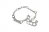 Помпа води Renault Kangoo/Megane/Logan/Scenic/Dacia Sandero 1.4/1.6 97- (B/B)(8лоп) BUGATTI PA7714 (фото 3)