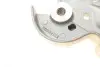 Помпа води Renault Kangoo/Megane/Logan/Scenic/Dacia Sandero 1.4/1.6 97- (B/B)(8лоп) BUGATTI PA7714 (фото 10)