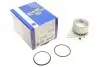 Помпа води Citroen Berlingo/Peugeot 106/205/206/306/307/309/Partner 1.1/1.4i 86- (B/B) (6 лоп) PA5504