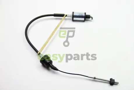 Трос зчеплення Vectra A 1.8/2.0 i 88- (835/440) GOODREM RM4334