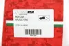 Гальмівні колодки пер. Ford Focus 98-04 (ATE) GOODREM RM1209 (фото 4)