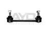 Стойка стабилизатора переднего Fiat Doblo (01-) AYD 96-02048 (фото 1)