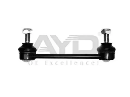 Стойка стабилизатора переднего Fiat Doblo (01-) AYD 96-02048