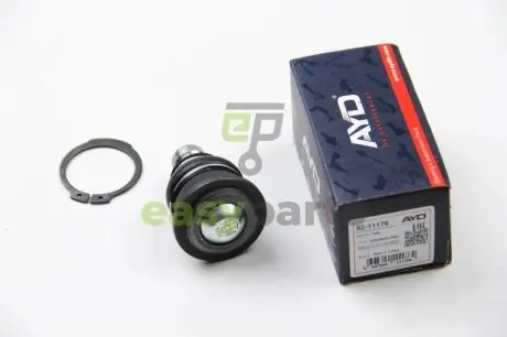 Опора шаровая HD передняя Renault Clio IV (12-) AYD 92-11176