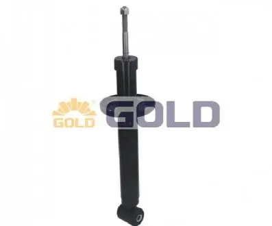 VW амортизатор масл.задн.Golf II,III Syncro,Polo,Seat 86- GOLD 8430039
