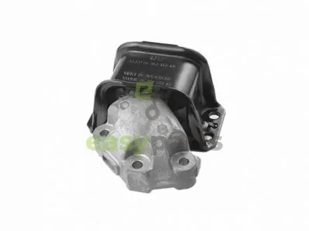 -TEKNOROT PEUGEOT подушка двигун.верхн.прав.307 1.4HDi 01- KAUTEK PE-EM014