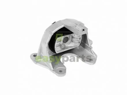 -TEKNOROT FIAT подушка двигуна задн.Doblo 1.3/1.9D 01- KAUTEK FI-EM008