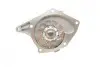 Помпа води Renault Kangoo/Megane/Nissan Qashqai/Note 1.5dCi 05-(B/B)(10лоп)(металева крильчатка) BUGATTI PA10209 (фото 3)