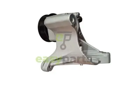 Насос ГУР новый FIAT DUCATO (244) 02-06, IVECO DAILY III 02-06 STS 01FI005ST