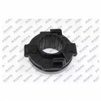 RENAULT комплект зчеплення R19,21,Clio,Rapid 1.6/1.9d 86- MAPA 005200300