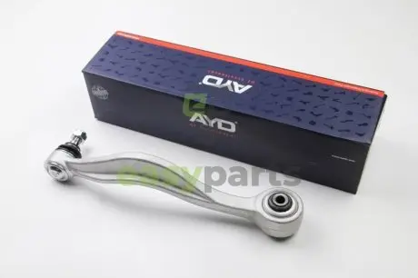 Рычаг передней подвески BMW E34/E32 (нижний) Пр. AYD 94-01189