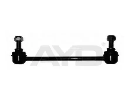 Стойка стабилизатора заднего Mazda 323 (88-04) (96-03085) AYD 9603085