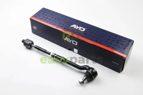 Тяга рульова з наконечником BMW X5 E53 (00-06) (99-01488) AYD 9901488