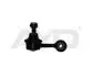 Стійка стабілізатора переднього Audi A2 (01-05) AYD 96-03463 (фото 1)