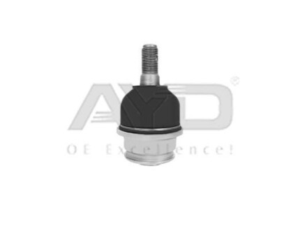 Опора кульова Toyota Land Cruiser Prado (02-) AYD 92-15738