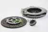 Комплект зчеплення Hyundai Tucson /Kia Sportage/Ceed 2.0i 04- NATIONAL CK10207 (фото 2)