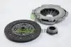 Комплект зчеплення Accord,Civic,Rover Freelander 2.0TDI 94-06 NATIONAL CK9238 (фото 2)
