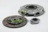 Комплект зчеплення Nissan Almera/Primera 1.5-1.8i 96- (200mm) NATIONAL CK9320 (фото 1)