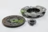 Комплект зчеплення Nissan Almera/Primera 1.5-1.8i 96- (200mm) NATIONAL CK9320 (фото 2)